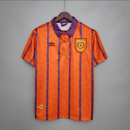 Escocia 1994 Alternativa