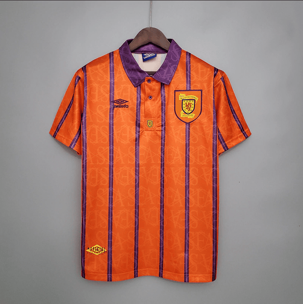 Escocia 1994 Alternativa