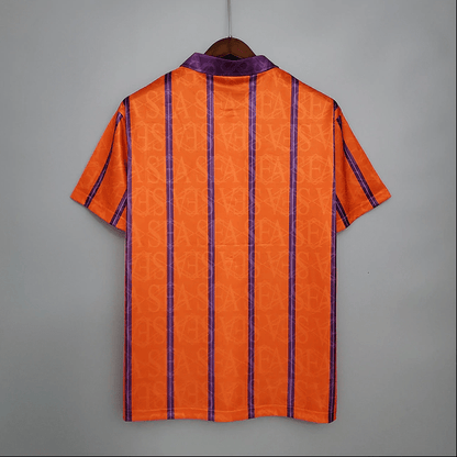 Escocia 1994 Alternativa