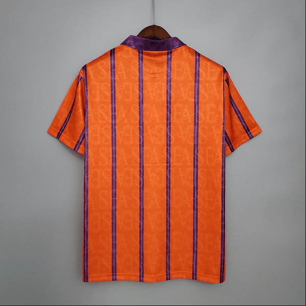Escocia 1994 Alternativa