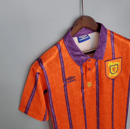Escocia 1994 Alternativa