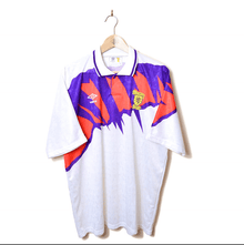 Escocia 1990 Alternativa