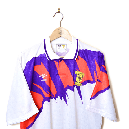 Escocia 1990 Alternativa