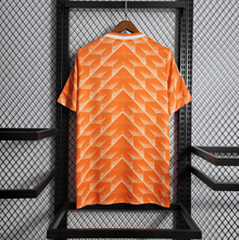 Camiseta local de Países Bajos 1988