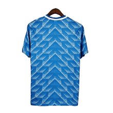 Camiseta de visitante de Países Bajos 1988