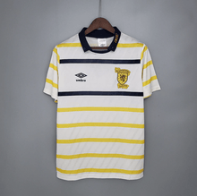 Escocia 1988 Alternativa