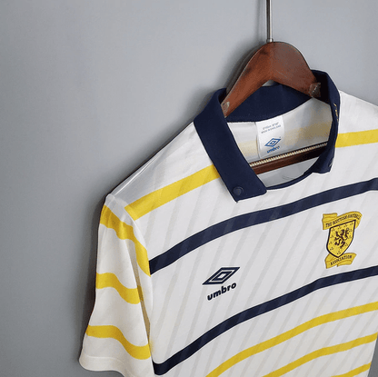 Escocia 1988 Alternativa