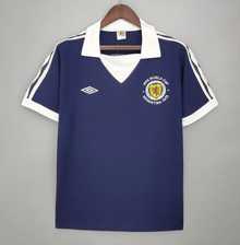 Escocia 1978 Principal