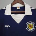 Escocia 1978 Principal