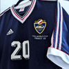 Yugoslavia 1998 Principal