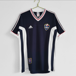 Yugoslavia 1998 Principal