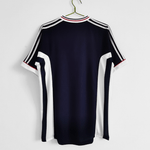 Yugoslavia 1998 Principal