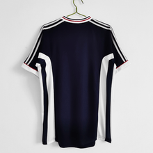 Camiseta local de Lugoslavia 1998