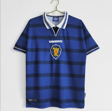 Escocia 1998 Principal