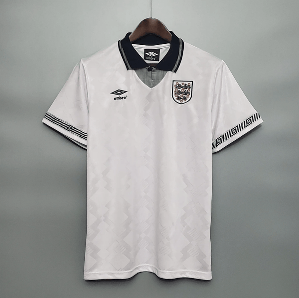 Inglaterra 1990 Principal
