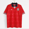 Inglaterra 1990 Alternativa