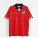 Inglaterra 1990 Alternativa