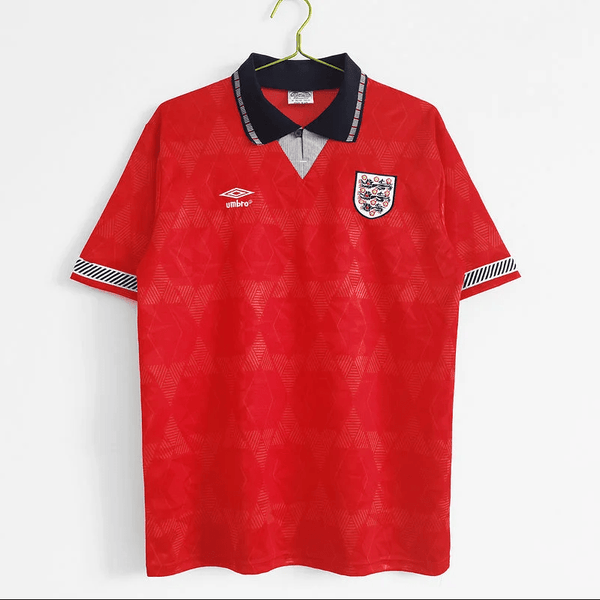 Inglaterra 1990 Alternativa