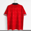 Inglaterra 1990 Alternativa
