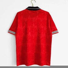 Camiseta de visitante de Inglaterra 1990