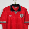 Inglaterra 1990 Alternativa