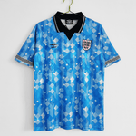 Inglaterra 1990