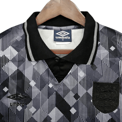 Camiseta de Inglaterra 1990