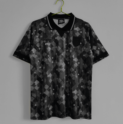 Camiseta de Inglaterra 1990