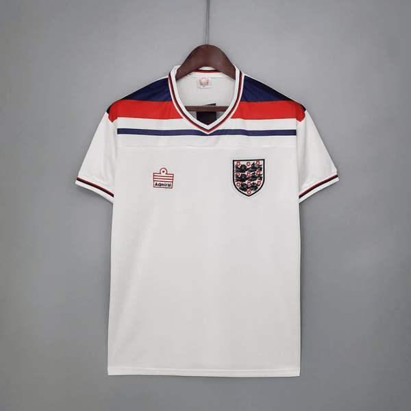 Inglaterra 1982 Principal