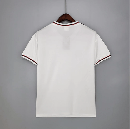 Camiseta local de Inglaterra 1982