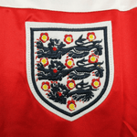 Inglaterra 1982 Alternativa