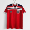 Inglaterra 1982 Alternativa