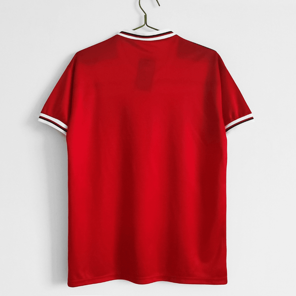 Inglaterra 1982 Alternativa
