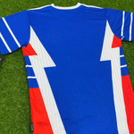 Yugoslavia 1990 Principal