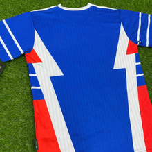 Camiseta local de Lugoslavia 1990
