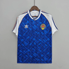Yugoslavia 1992 Principal