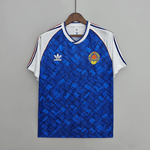 Yugoslavia 1992 Principal
