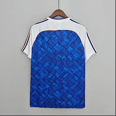Camiseta local de Lugoslavia 1992