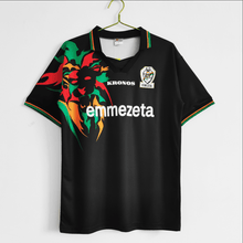 Camiseta local del Venezia 1997/98