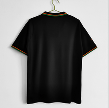 Camiseta local del Venezia 1997/98