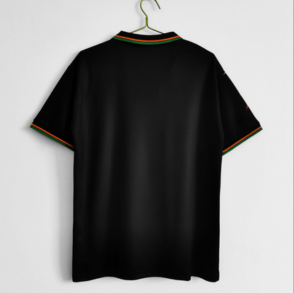 Camiseta local del Venezia 1997/98