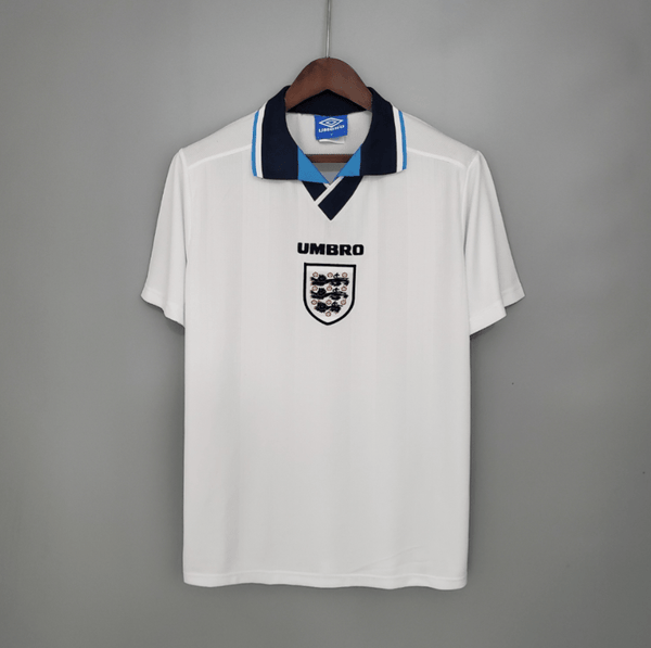 Inglaterra 1996 Principal