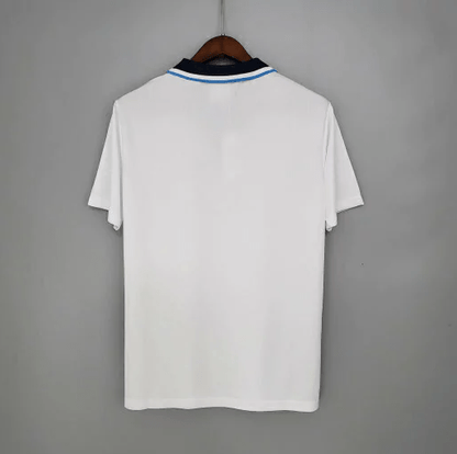 Camiseta local de Inglaterra 1996