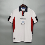 Inglaterra 1998 Principal