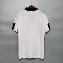 Camiseta local de Inglaterra 1998