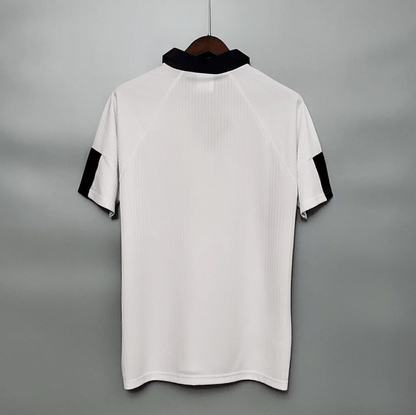 Camiseta local de Inglaterra 1998