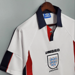 Inglaterra 1998 Principal