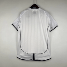 Camiseta local de Inglaterra 2000