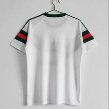 Camiseta local del Cork City 1988/89