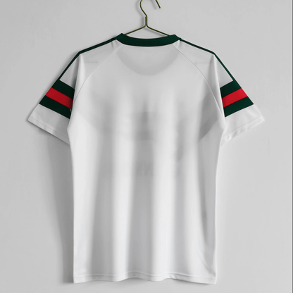 Camiseta local del Cork City 1988/89